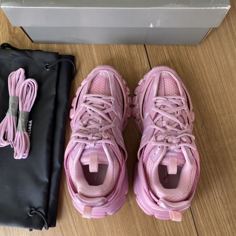 Balenciaga Track Shoes